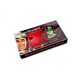 Rezerve lame de ras Phoenix Platinum Strangelet 5 buc.